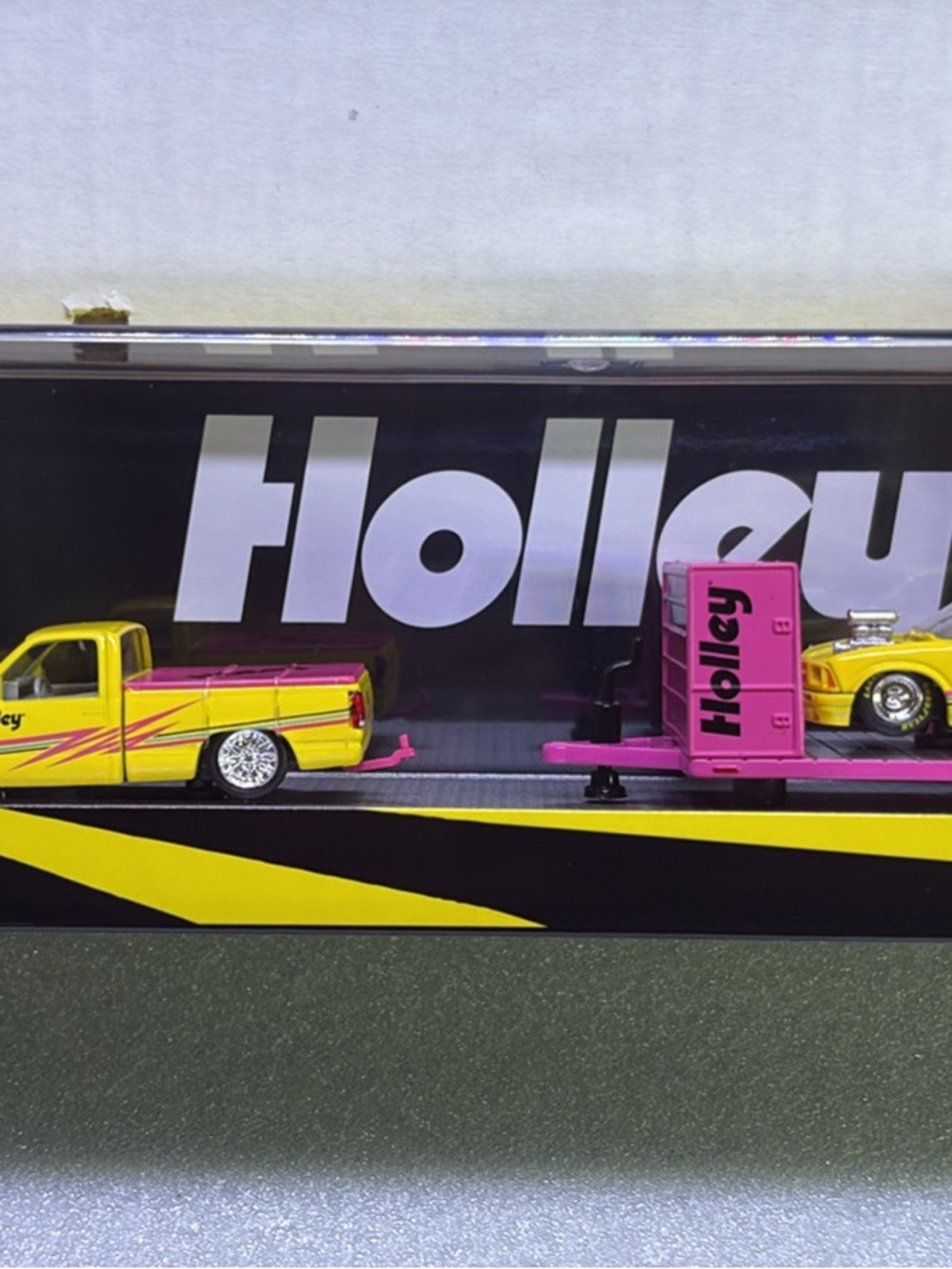 M2 machines 1995 Chevrolet S10 1992 Chevrolet C1500 SS